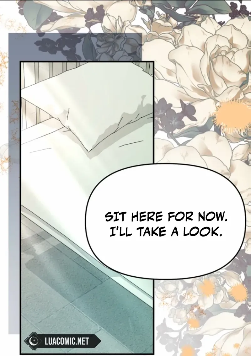 Read Surviving at the Cursed School chapter 12 image 27 on Lezhin