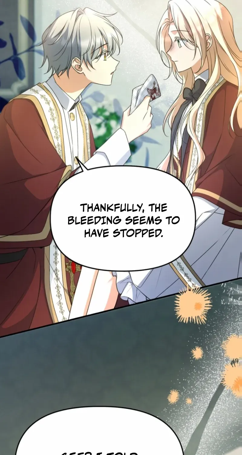 Read Surviving at the Cursed School chapter 12 image 29 on Lezhin