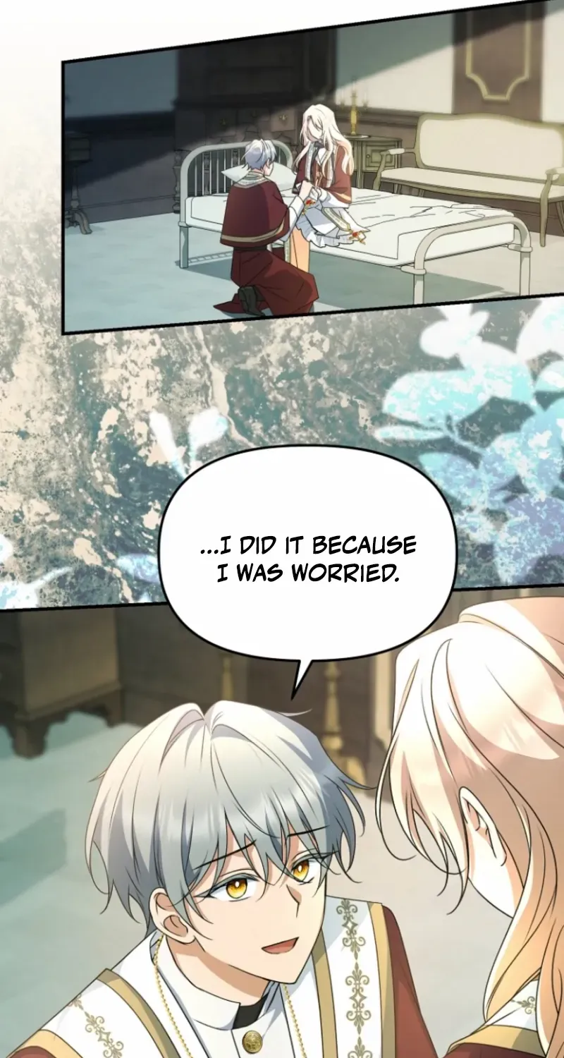 Read Surviving at the Cursed School chapter 12 image 31 on Lezhin