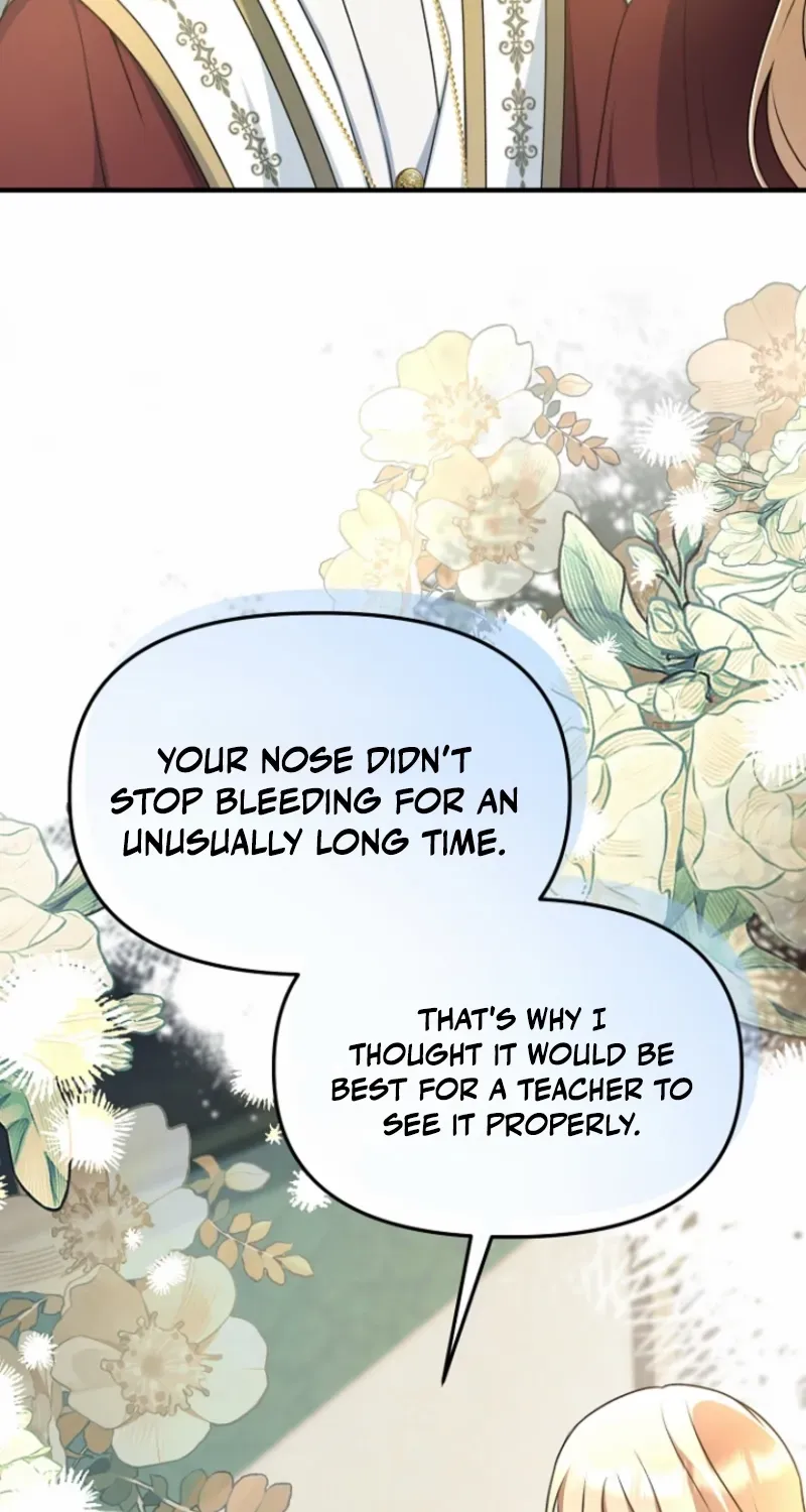 Read Surviving at the Cursed School chapter 12 image 32 on Lezhin