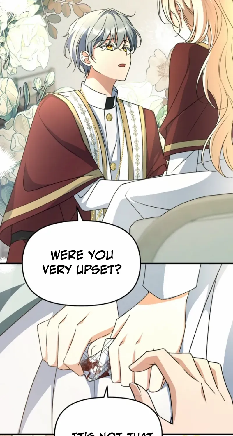 Read Surviving at the Cursed School chapter 12 image 33 on Lezhin