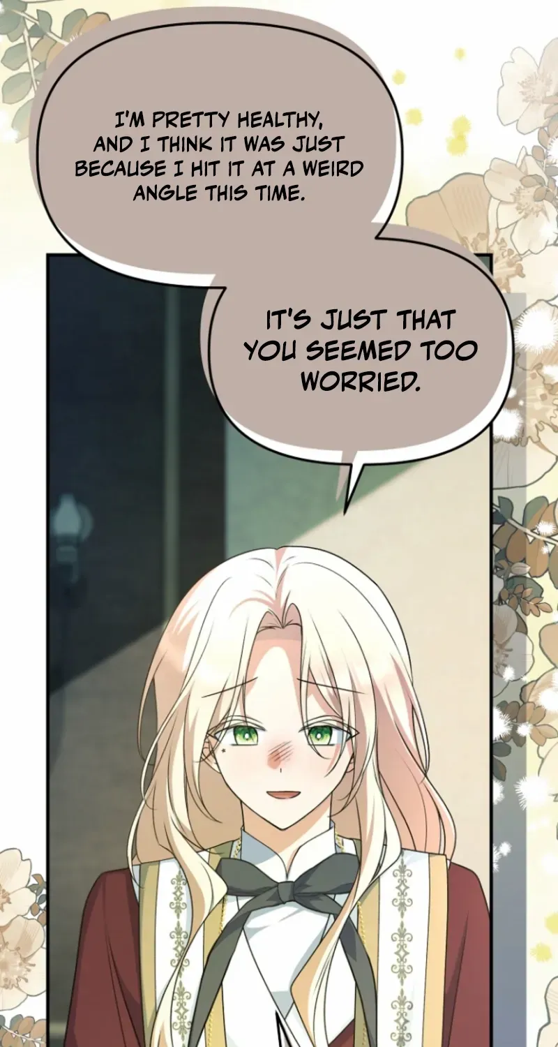 Read Surviving at the Cursed School chapter 12 image 35 on Lezhin