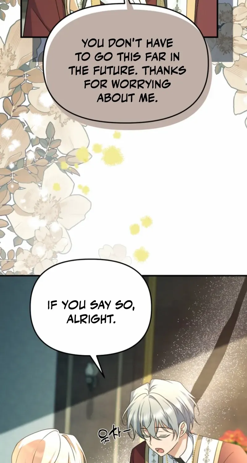Read Surviving at the Cursed School chapter 12 image 36 on Lezhin