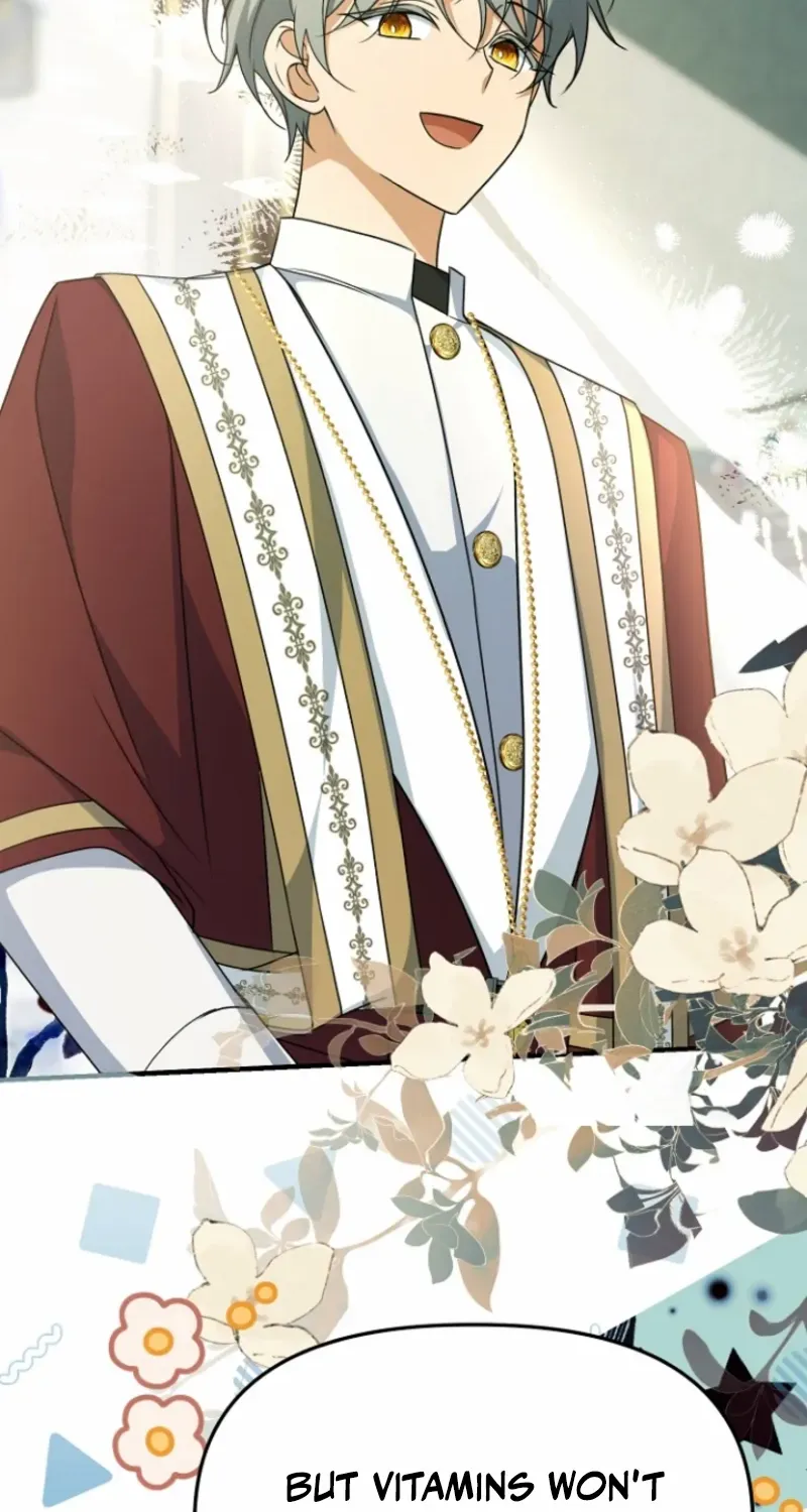 Read Surviving at the Cursed School chapter 12 image 38 on Lezhin