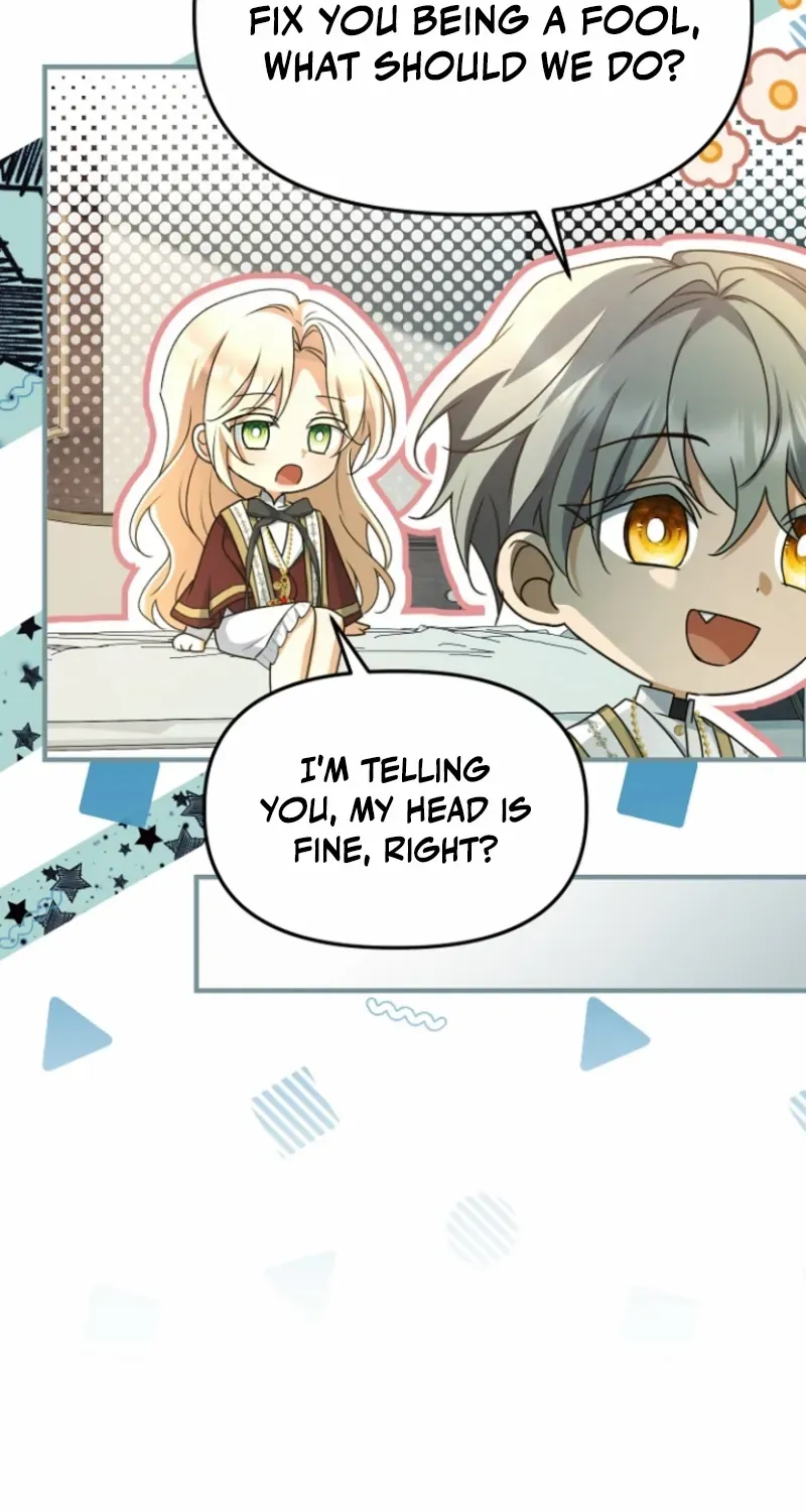 Read Surviving at the Cursed School chapter 12 image 39 on Lezhin