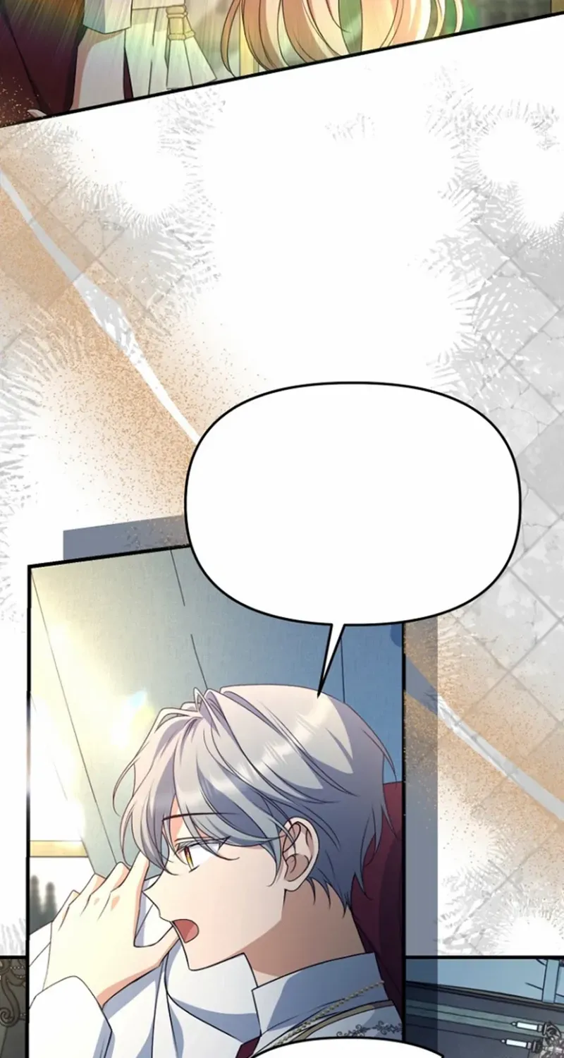 Read Surviving at the Cursed School chapter 12 image 4 on Lezhin