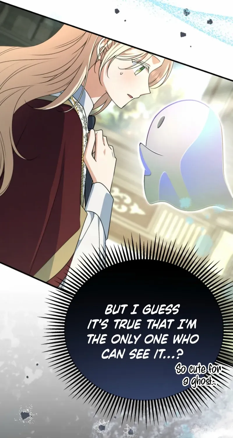 Read Surviving at the Cursed School chapter 12 image 45 on Lezhin