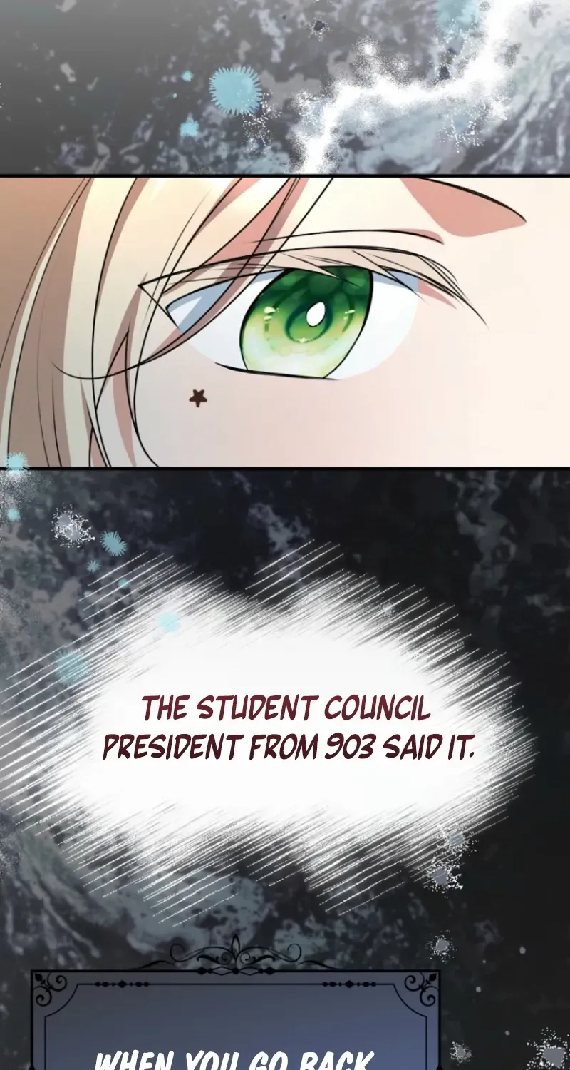 Read Surviving at the Cursed School chapter 12 image 46 on Lezhin