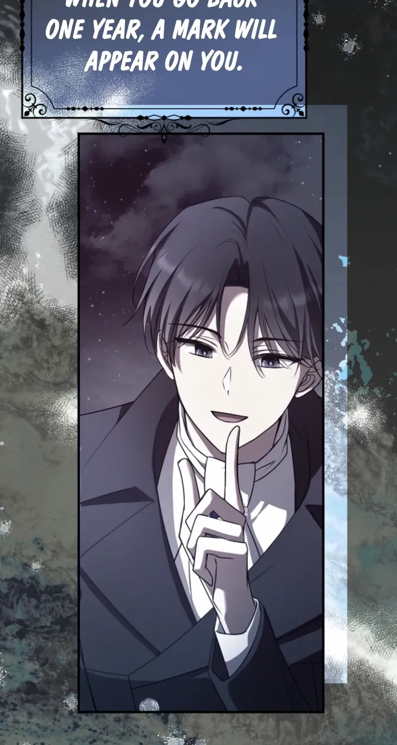 Read Surviving at the Cursed School chapter 12 image 47 on Lezhin