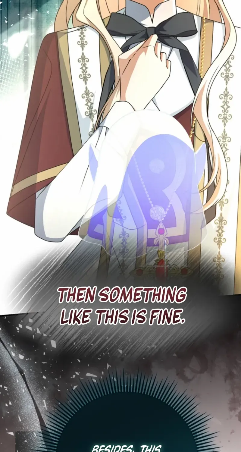 Read Surviving at the Cursed School chapter 12 image 50 on Lezhin