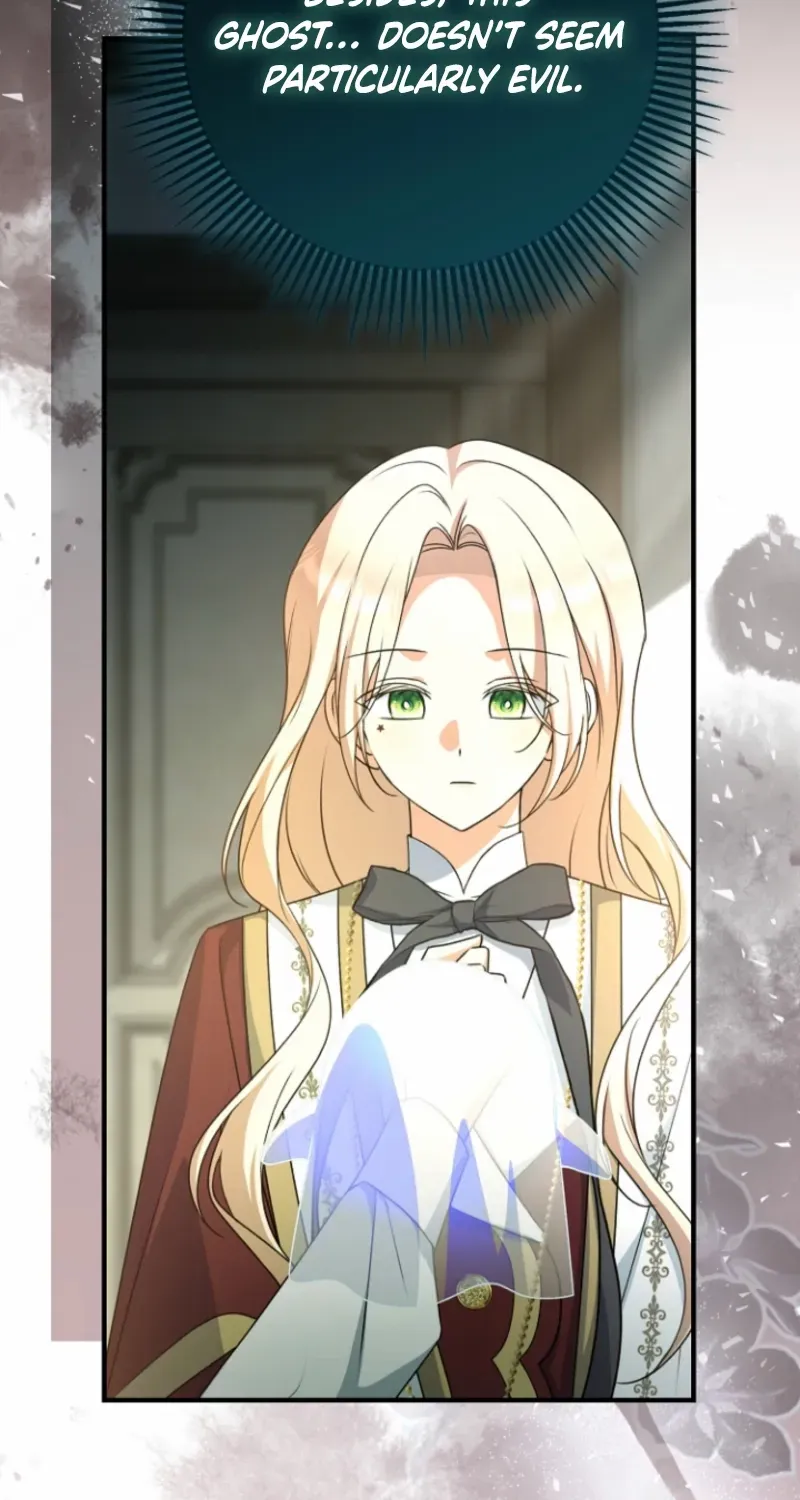 Read Surviving at the Cursed School chapter 12 image 51 on Lezhin