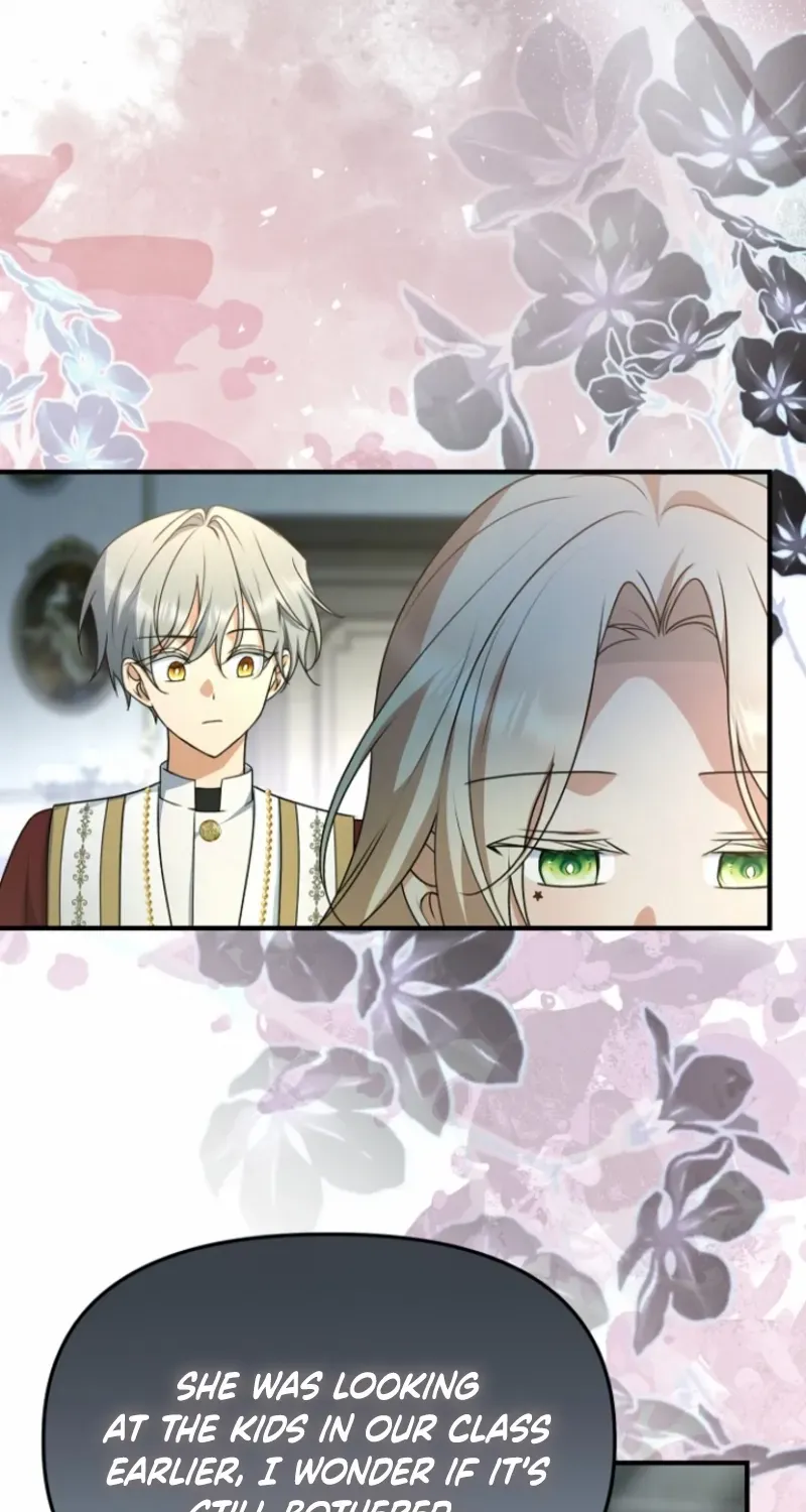 Read Surviving at the Cursed School chapter 12 image 52 on Lezhin