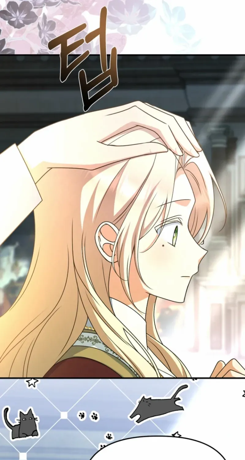 Read Surviving at the Cursed School chapter 12 image 55 on Lezhin
