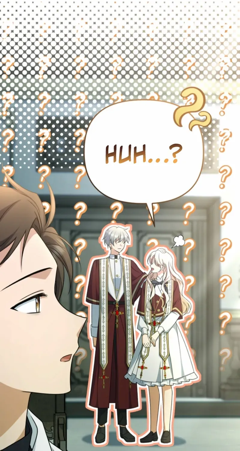 Read Surviving at the Cursed School chapter 12 image 57 on Lezhin