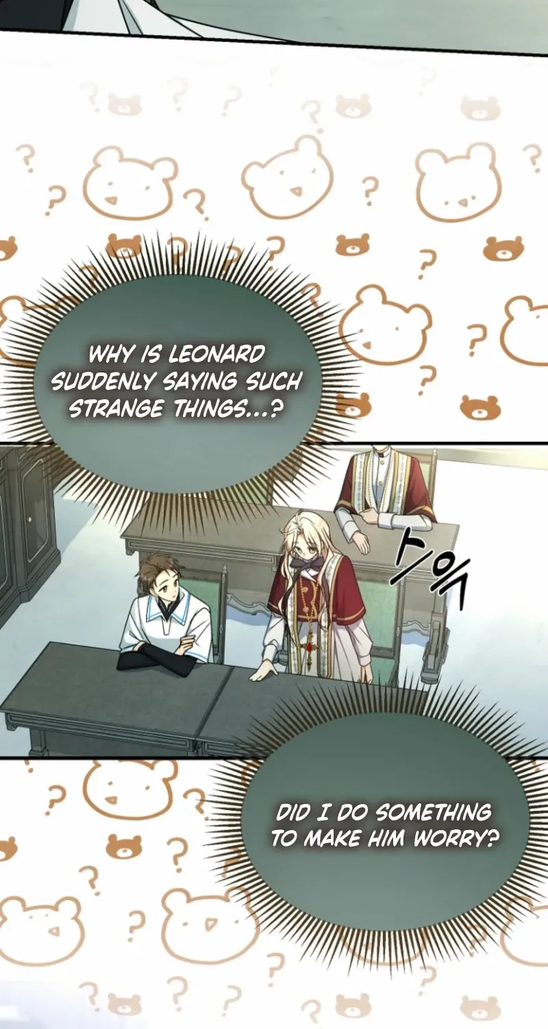 Read Surviving at the Cursed School chapter 12 image 58 on Lezhin