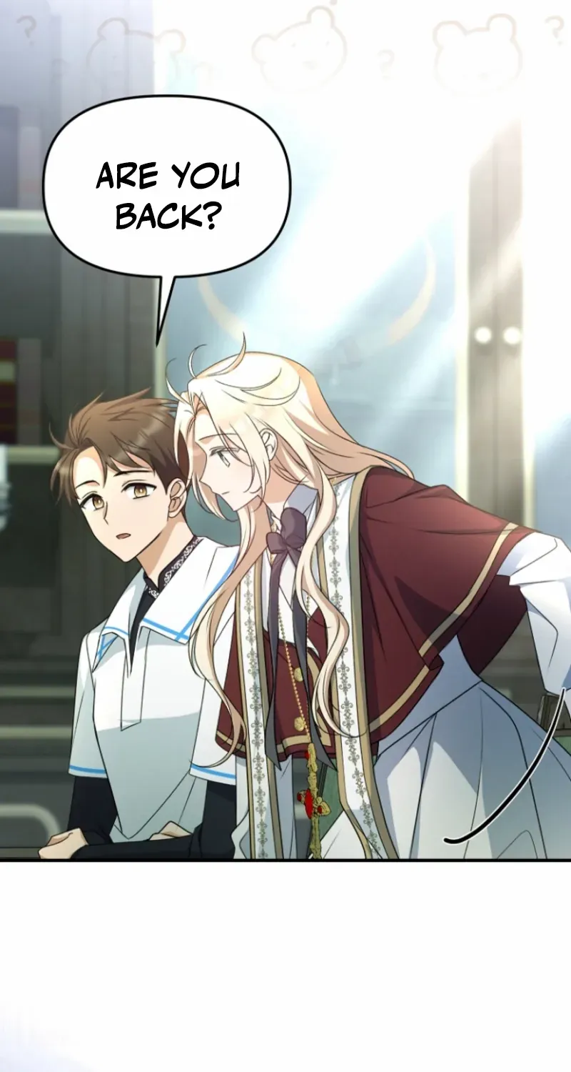 Read Surviving at the Cursed School chapter 12 image 59 on Lezhin