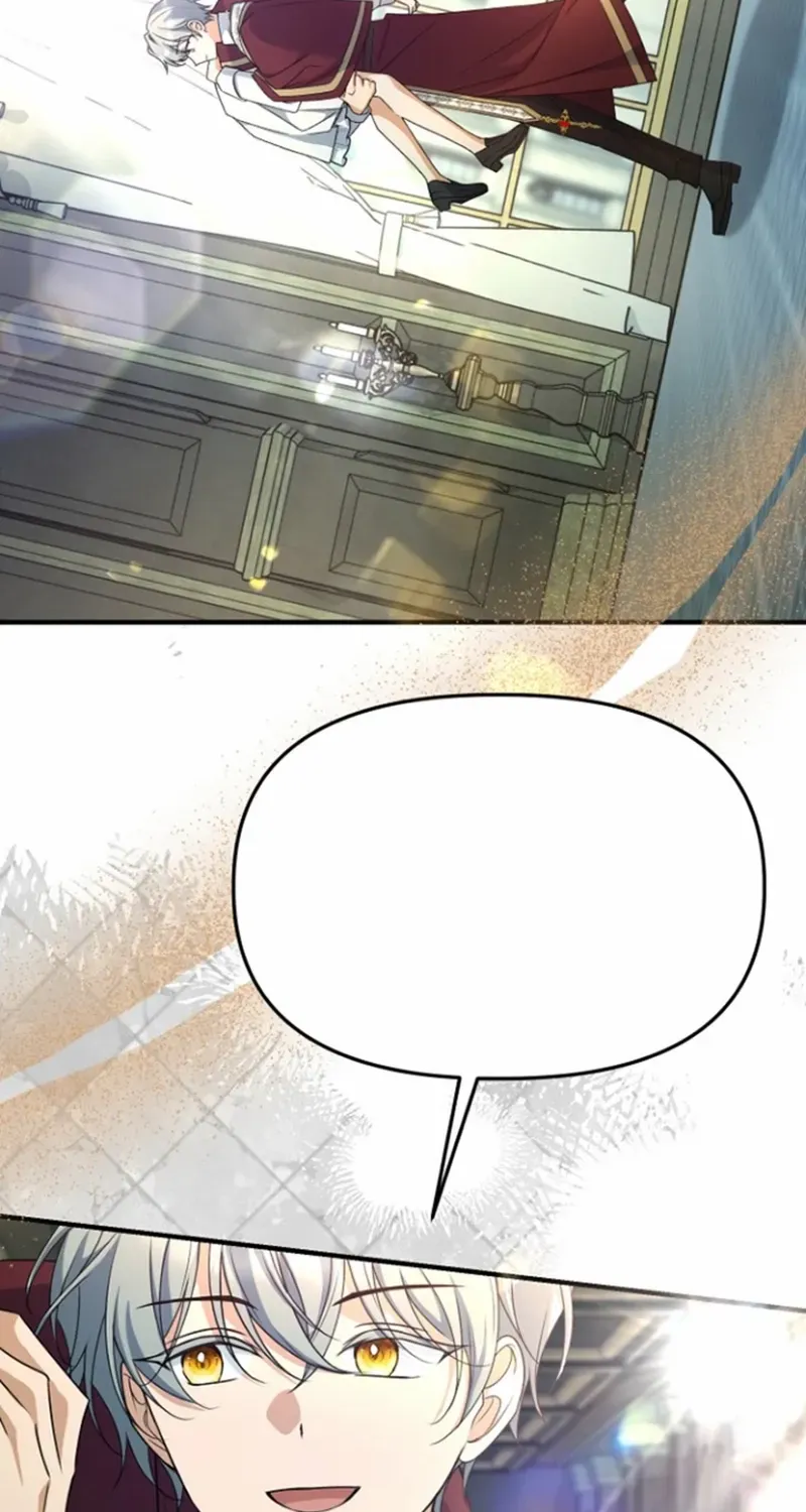 Read Surviving at the Cursed School chapter 12 image 6 on Lezhin