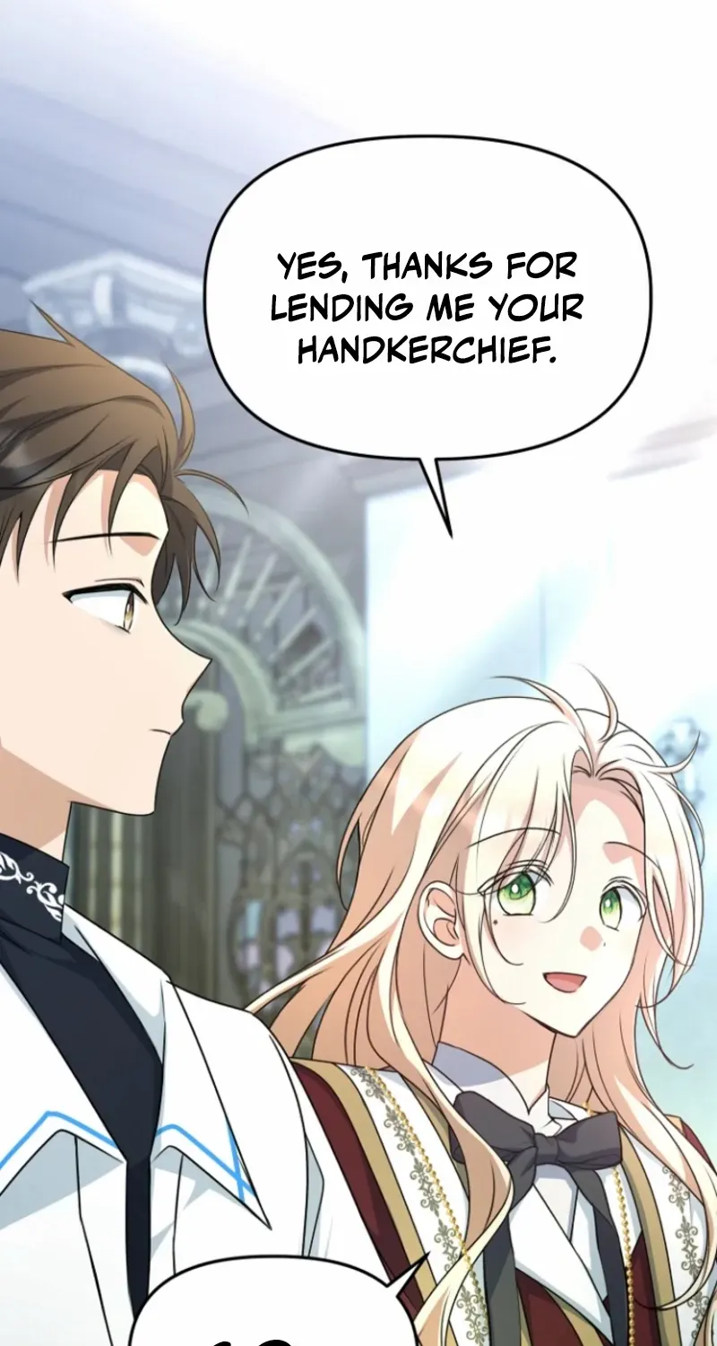 Read Surviving at the Cursed School chapter 12 image 60 on Lezhin