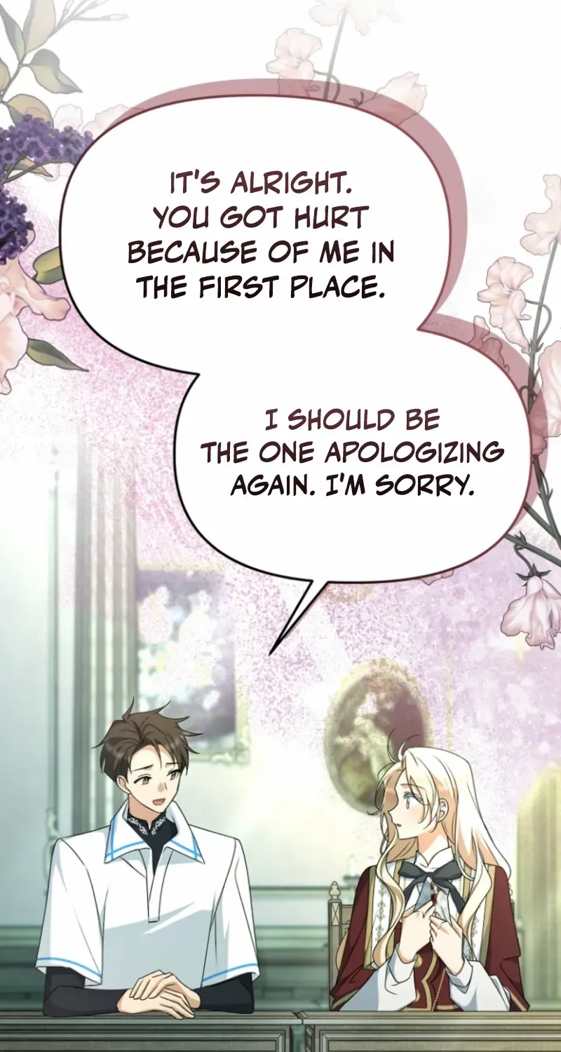 Read Surviving at the Cursed School chapter 12 image 65 on Lezhin