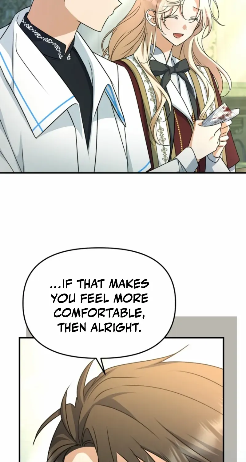 Read Surviving at the Cursed School chapter 12 image 68 on Lezhin