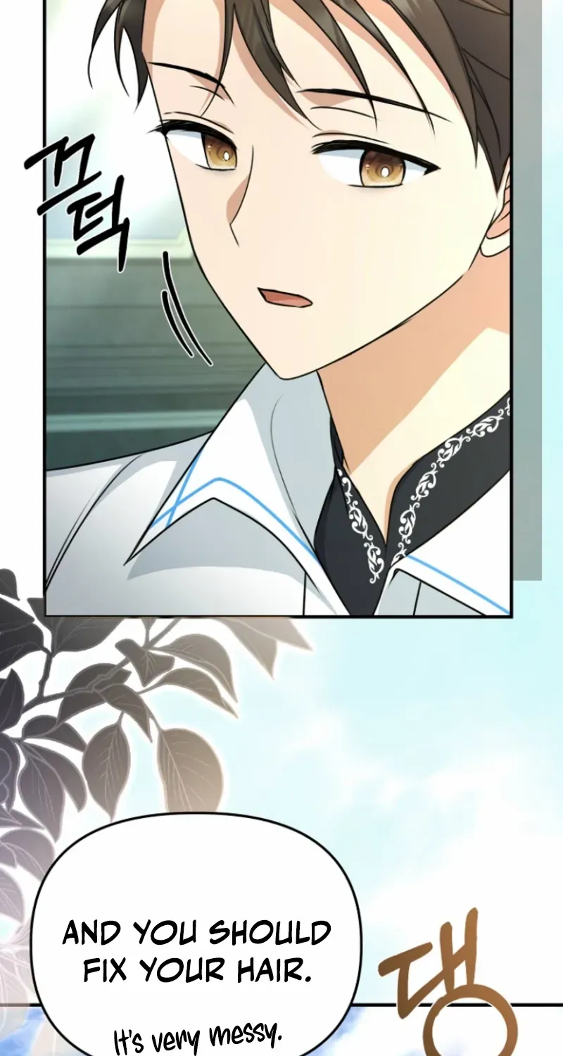 Read Surviving at the Cursed School chapter 12 image 69 on Lezhin