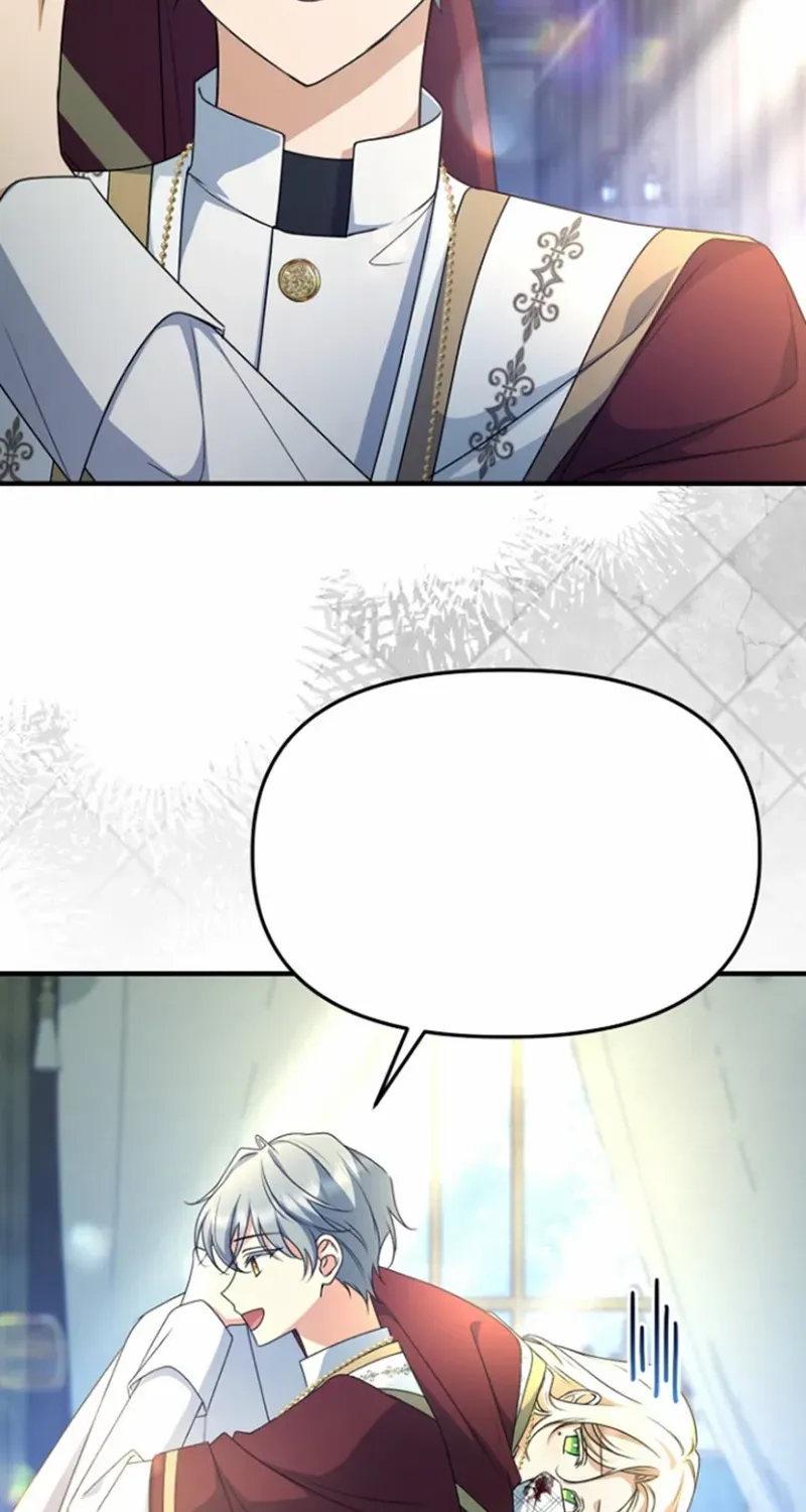 Read Surviving at the Cursed School chapter 12 image 7 on Lezhin