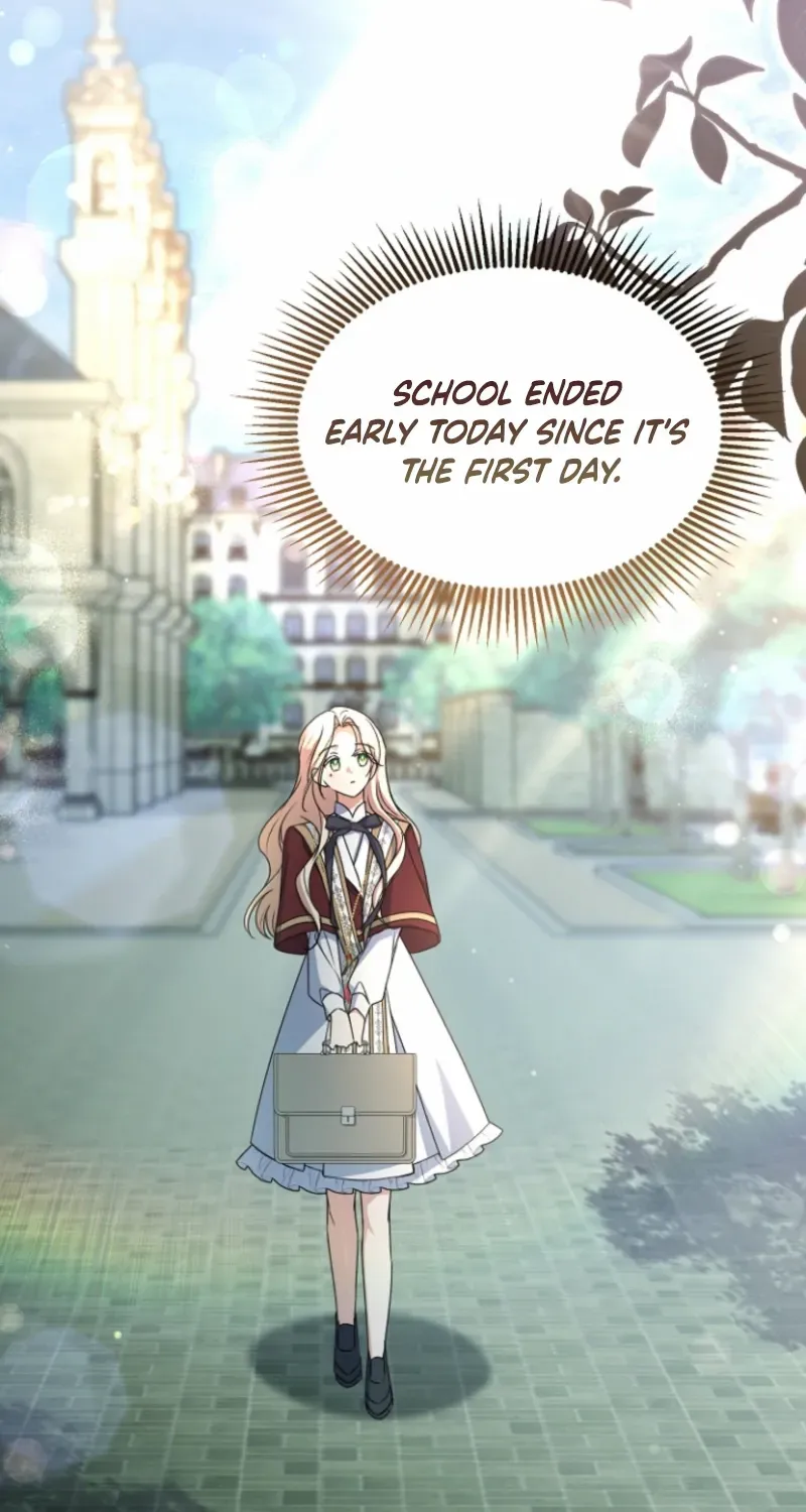 Read Surviving at the Cursed School chapter 12 image 71 on Lezhin