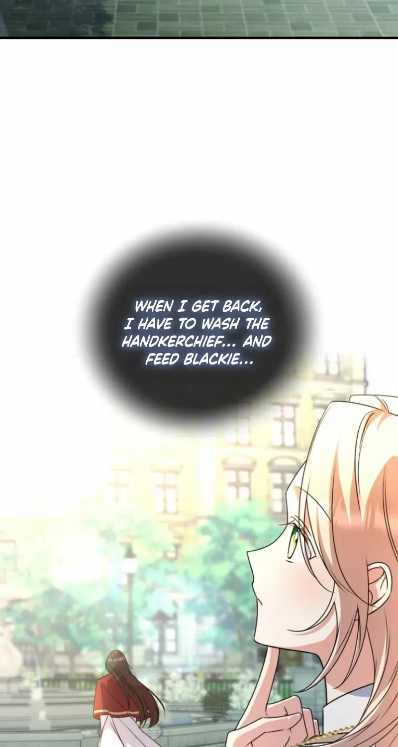 Read Surviving at the Cursed School chapter 12 image 72 on Lezhin