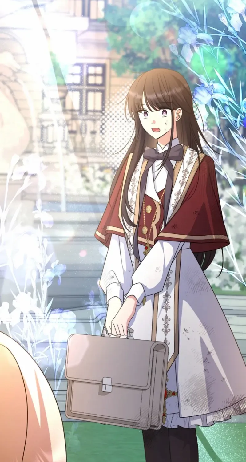 Read Surviving at the Cursed School chapter 12 image 76 on Lezhin