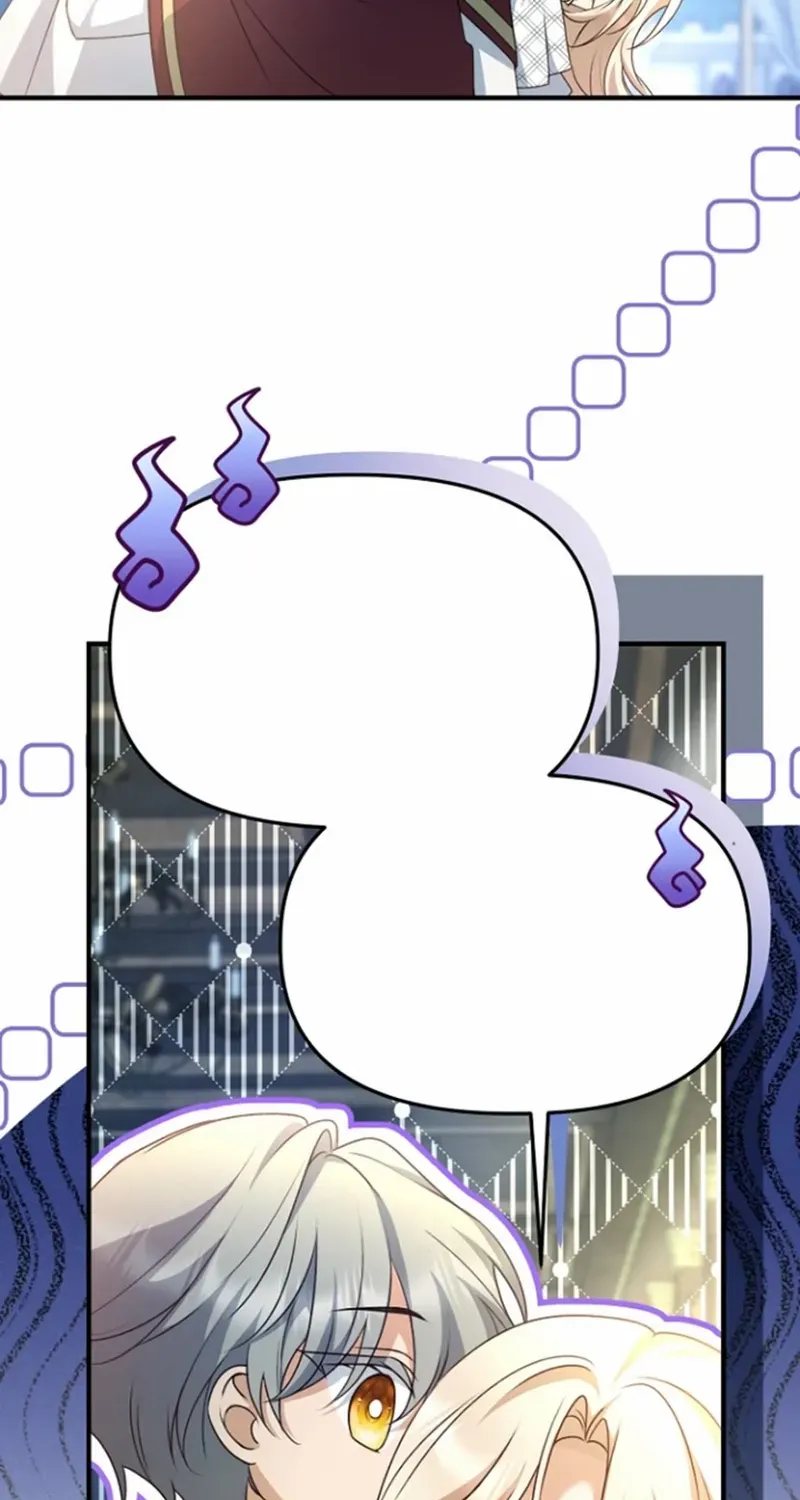 Read Surviving at the Cursed School chapter 12 image 8 on Lezhin
