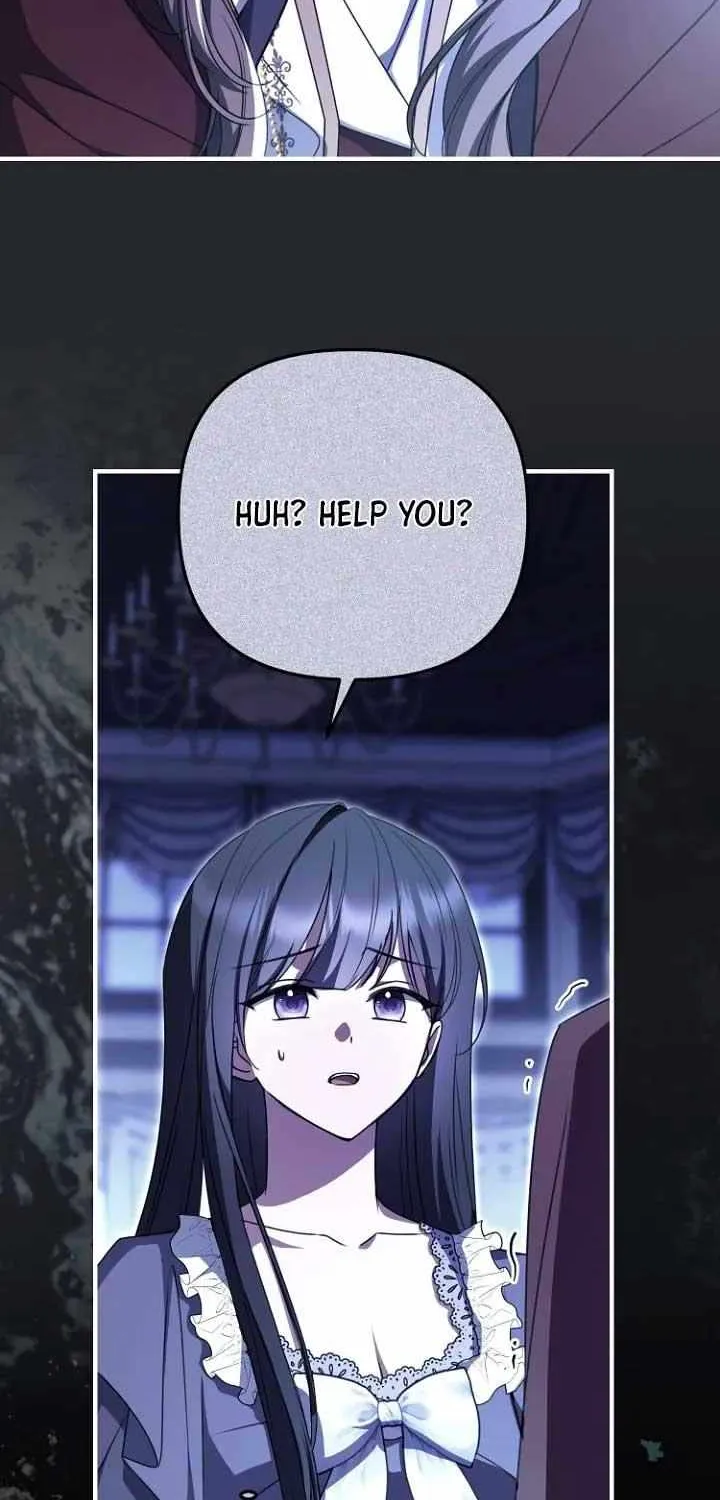 Read Surviving at the Cursed School chapter 13 image 14 on Lezhin
