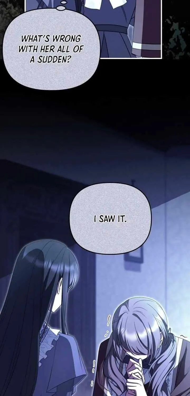 Read Surviving at the Cursed School chapter 13 image 15 on Lezhin