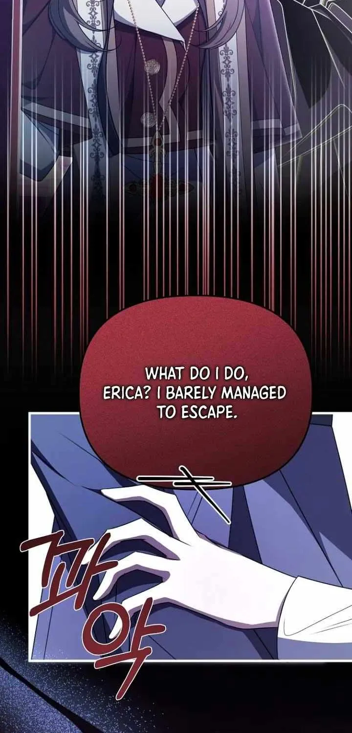 Read Surviving at the Cursed School chapter 13 image 18 on Lezhin