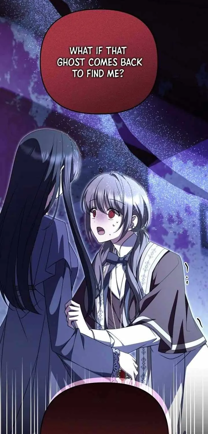 Read Surviving at the Cursed School chapter 13 image 19 on Lezhin