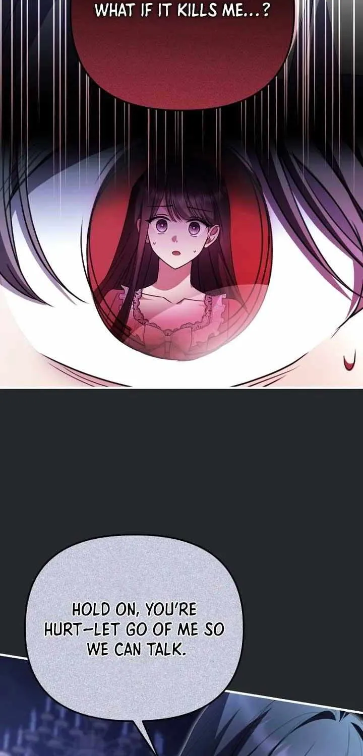 Read Surviving at the Cursed School chapter 13 image 20 on Lezhin