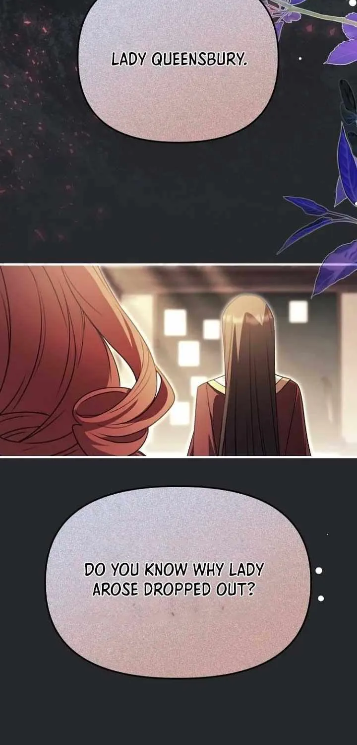 Read Surviving at the Cursed School chapter 13 image 27 on Lezhin