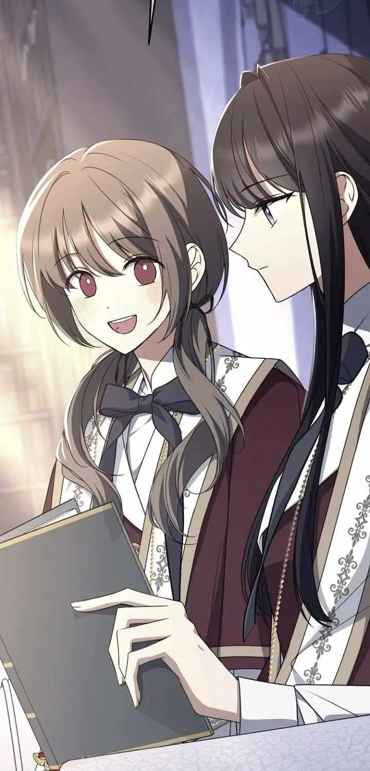 Read Surviving at the Cursed School chapter 13 image 3 on Lezhin