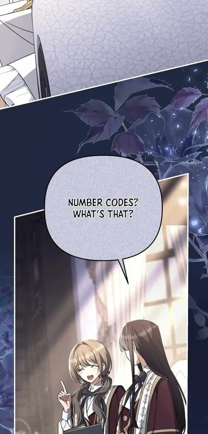 Read Surviving at the Cursed School chapter 13 image 4 on Lezhin