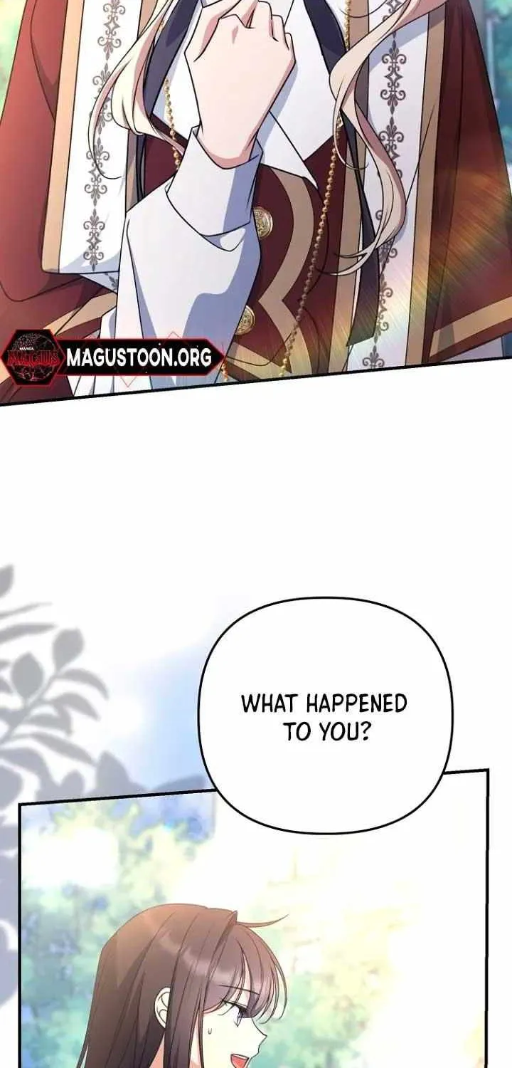 Read Surviving at the Cursed School chapter 13 image 40 on Lezhin