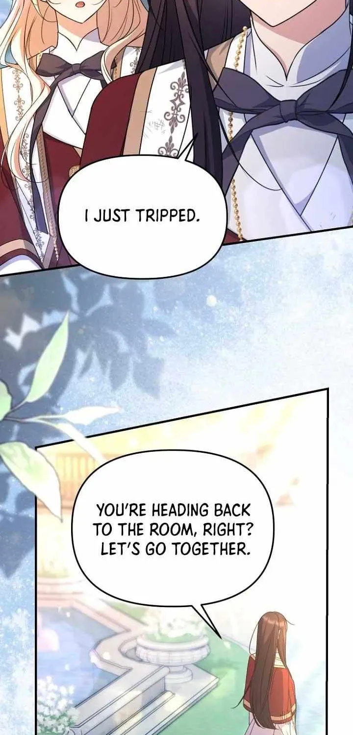 Read Surviving at the Cursed School chapter 13 image 42 on Lezhin