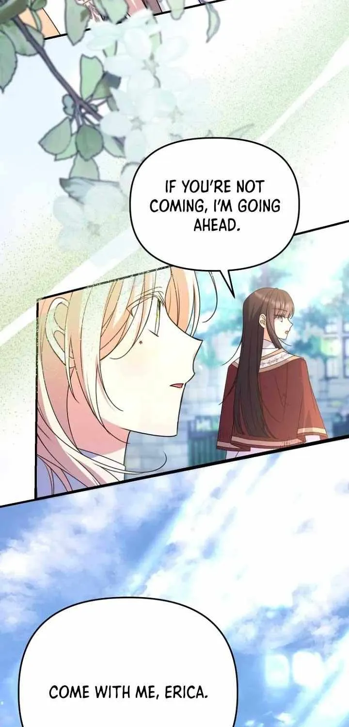 Read Surviving at the Cursed School chapter 13 image 45 on Lezhin