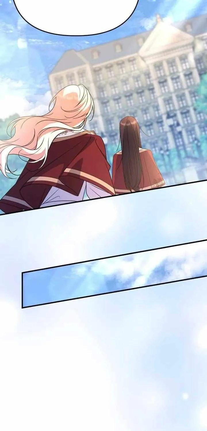 Read Surviving at the Cursed School chapter 13 image 46 on Lezhin