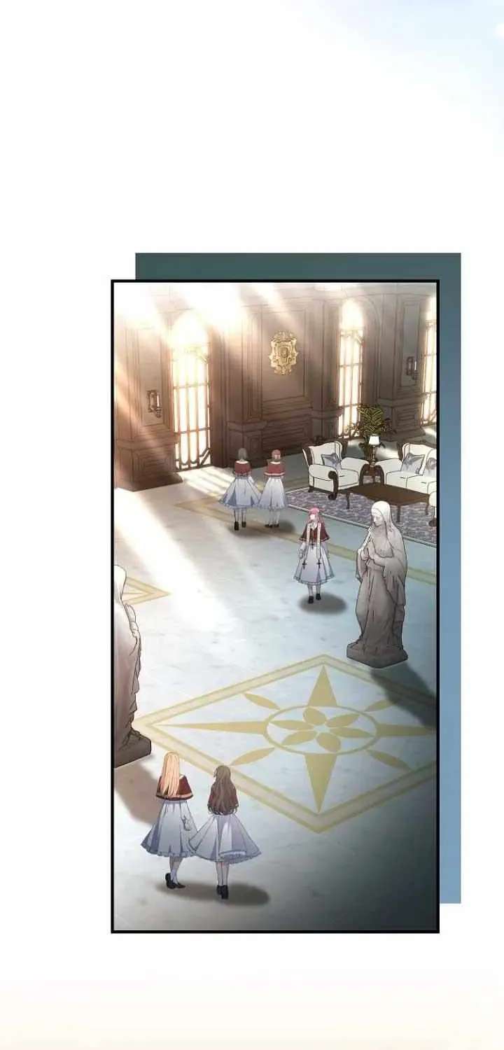 Read Surviving at the Cursed School chapter 13 image 47 on Lezhin