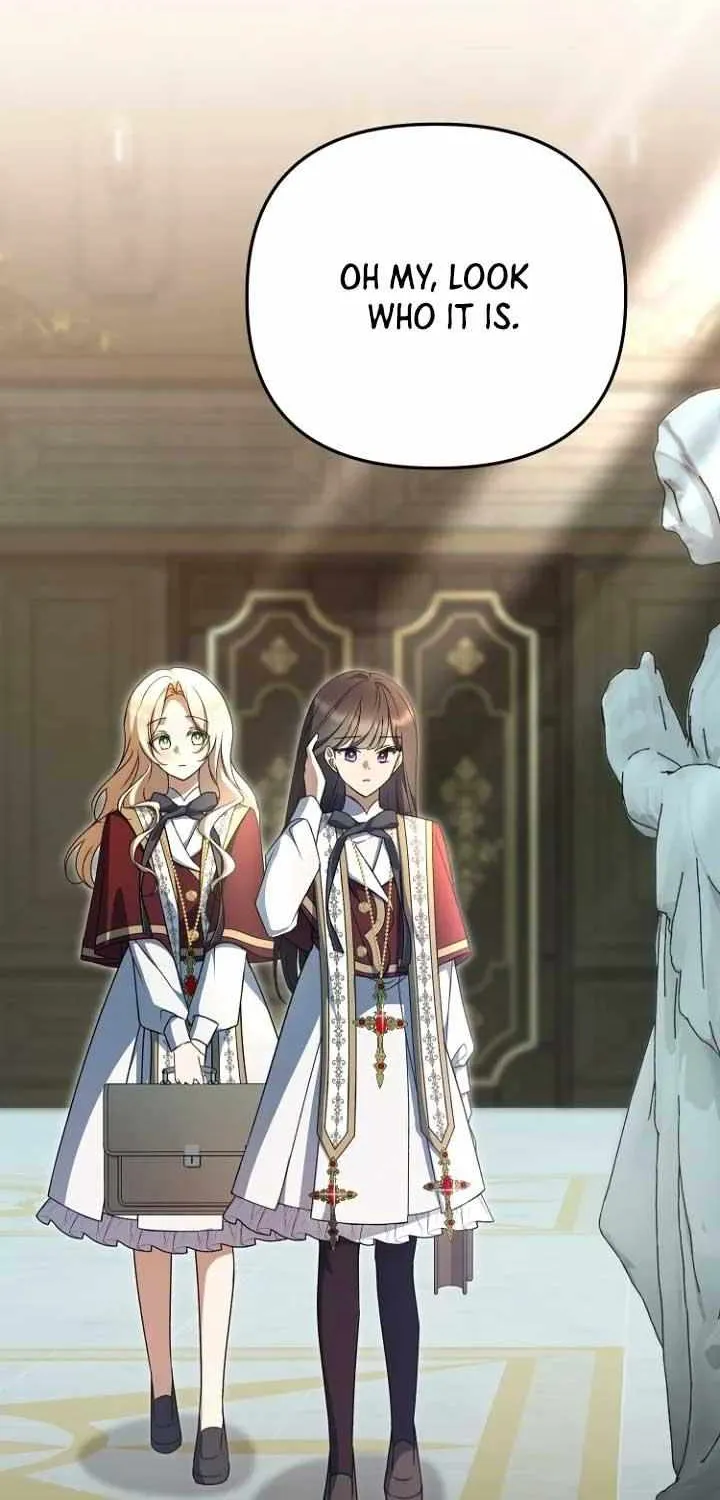 Read Surviving at the Cursed School chapter 13 image 48 on Lezhin