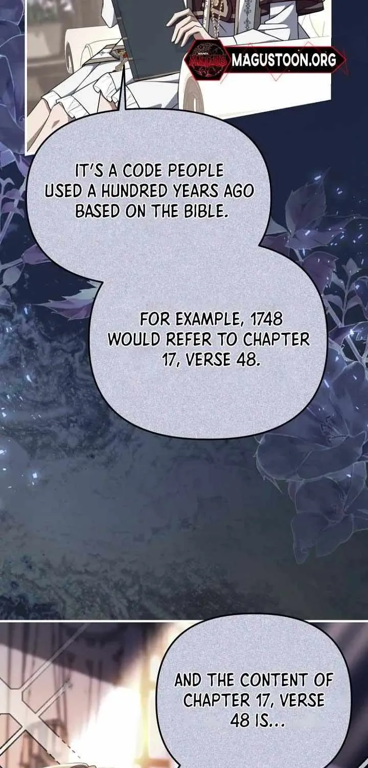 Read Surviving at the Cursed School chapter 13 image 5 on Lezhin