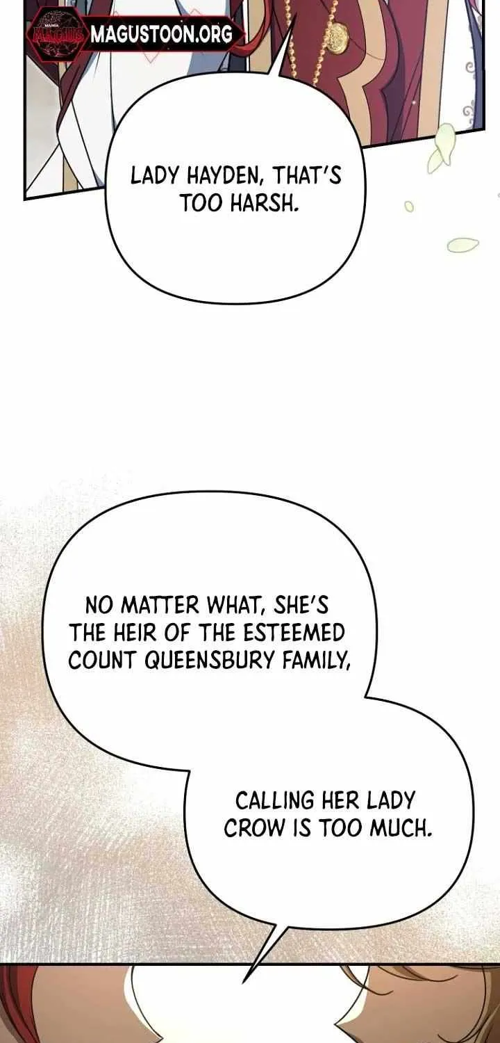 Read Surviving at the Cursed School chapter 13 image 53 on Lezhin