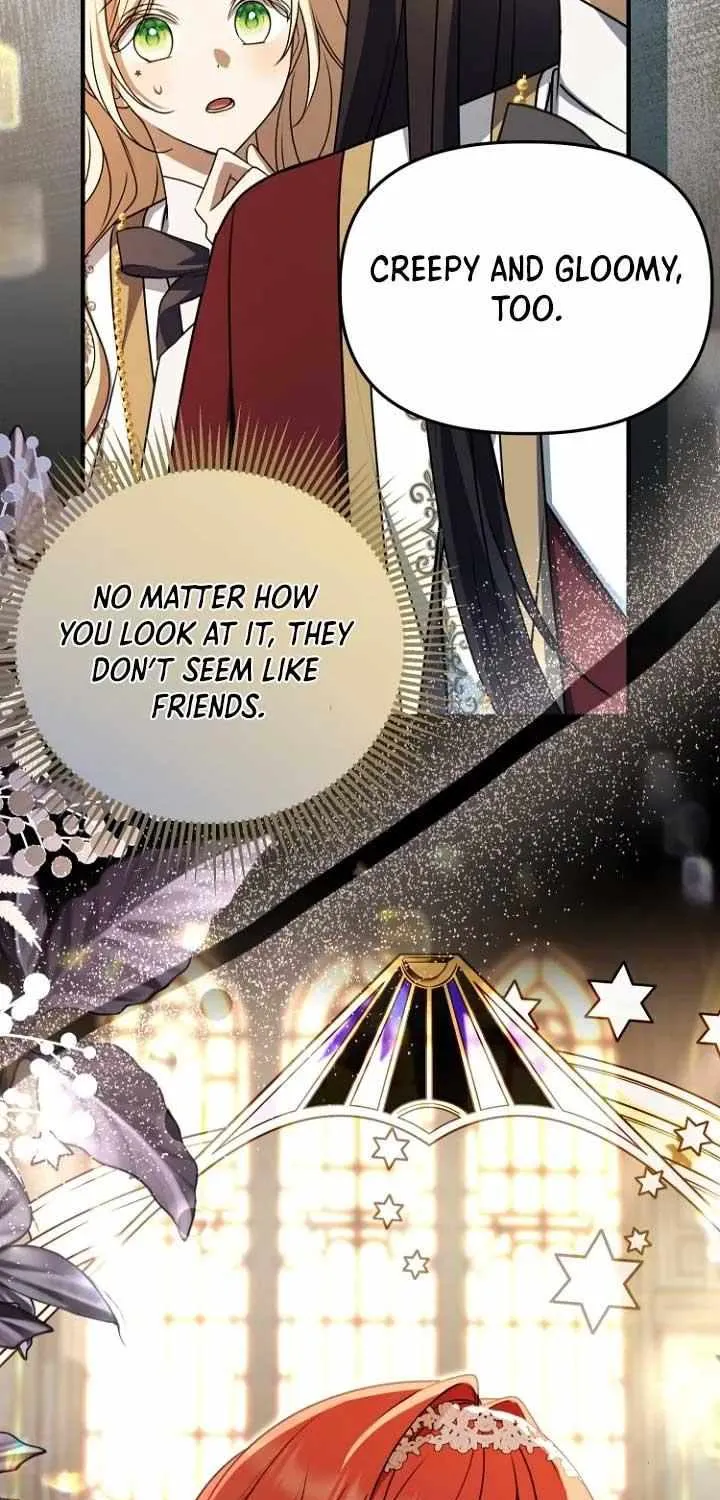 Read Surviving at the Cursed School chapter 13 image 55 on Lezhin