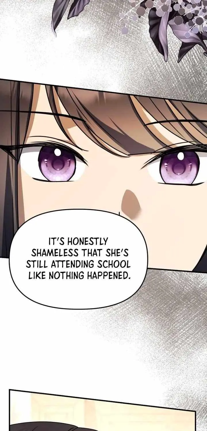 Read Surviving at the Cursed School chapter 13 image 57 on Lezhin