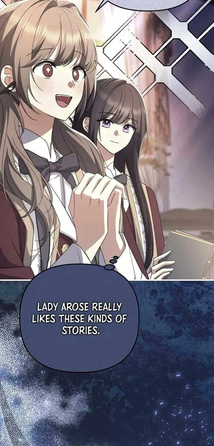 Read Surviving at the Cursed School chapter 13 image 6 on Lezhin