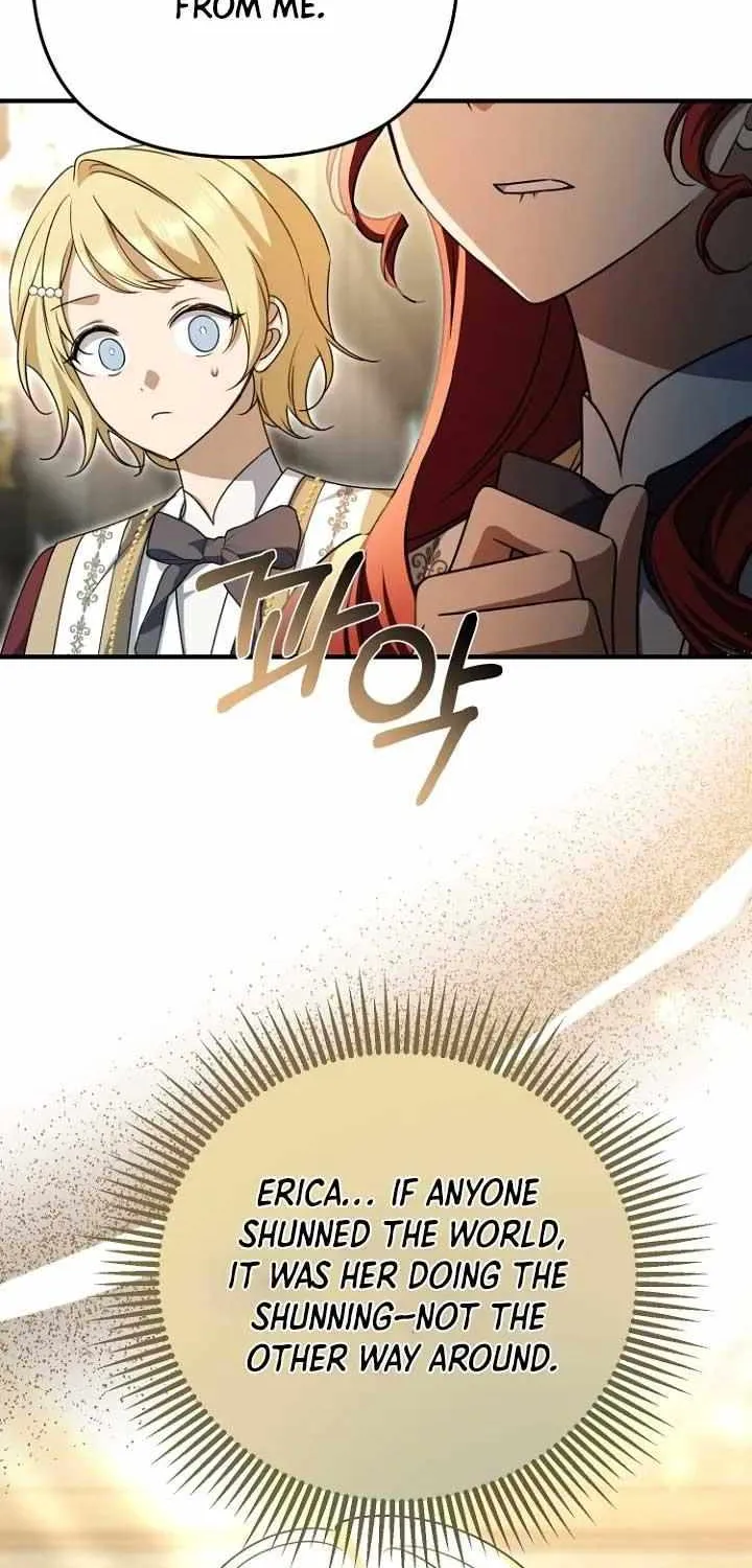 Read Surviving at the Cursed School chapter 13 image 62 on Lezhin
